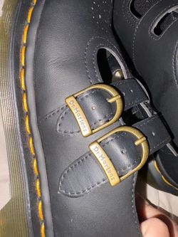 Doc Martins Mary Jane’s