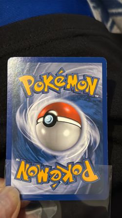 Pokemon Mightyena 18/108 EX Power Keepers Reverse Holo Stamped Rare