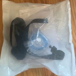 CPAP Small Mask 