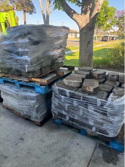 Keystone Block
