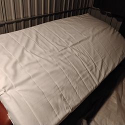 IKEA Mattress 