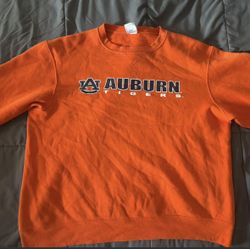 Auburn Crew neck