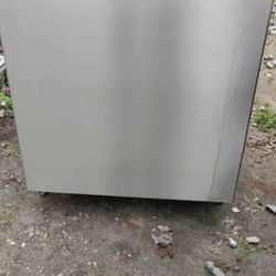 GE Stainless Steel Dishwasher
