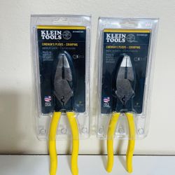 Klein Tools  $30 Each
