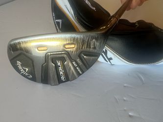 Callaway Rogue ST Max OS 5 Hybrid