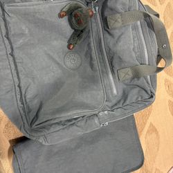 Kipling Diaper Bag $20 