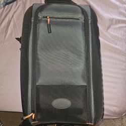 Range Rover Book Bag