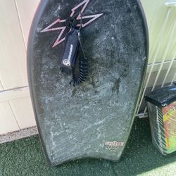 Bodyboard 
