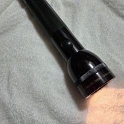 MagLite Mag Lite Professional Flashlight 
