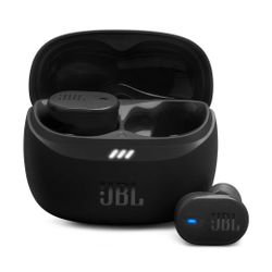 JBL Tune Buds 2 Noise Cancelling True Wireless Headphones (Black)