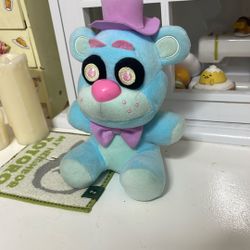 Five Nights At Freddys Plushy