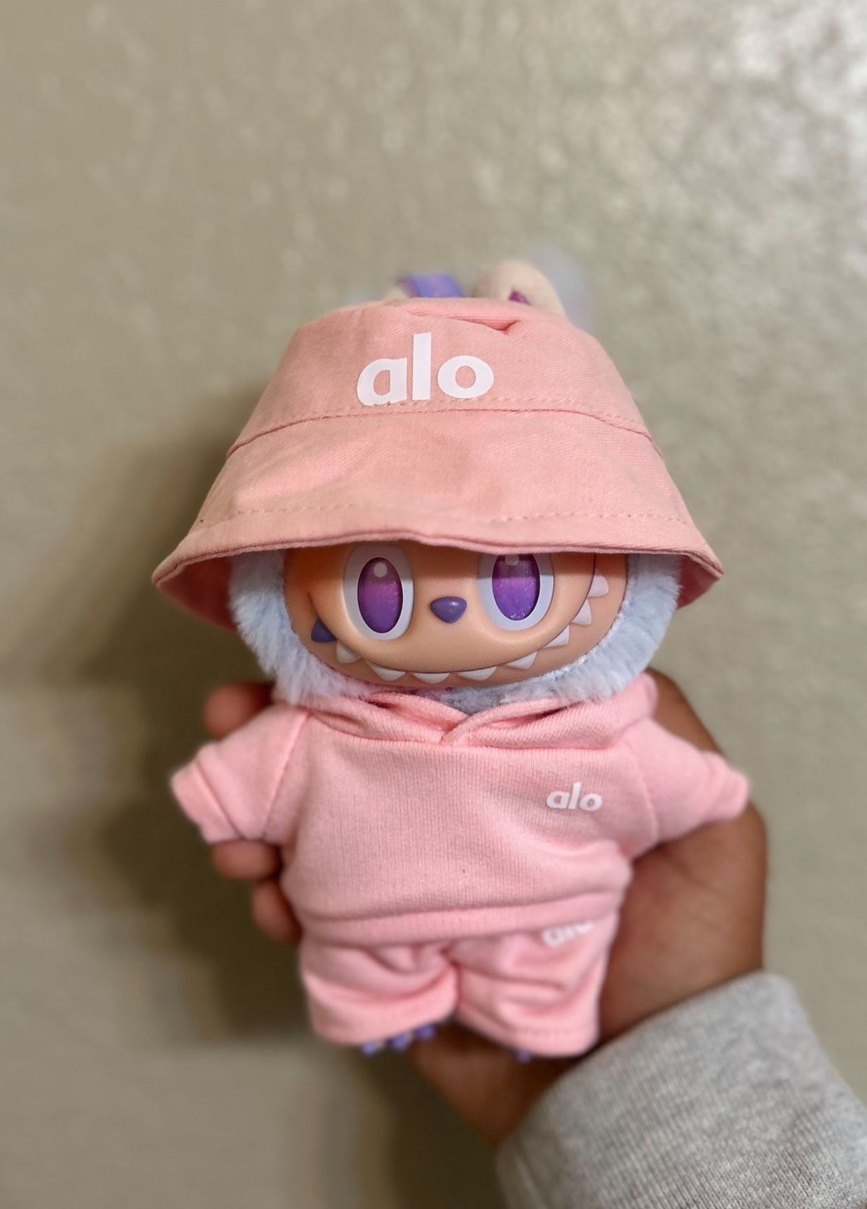 Labubu Clothes