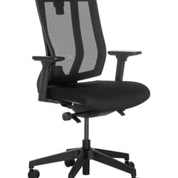 Caster Computer Desk Chair