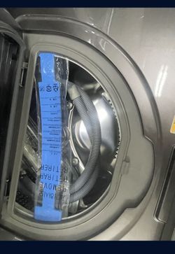 Mini Washer 