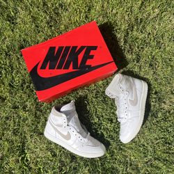 Jordan 1 Neutral Grey Size 9