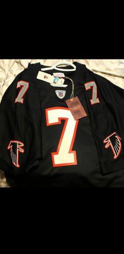 Mitchell and Ness VICK JERSEY