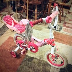 Disney Princess Girls Bicycle