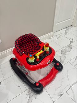 Baby walker