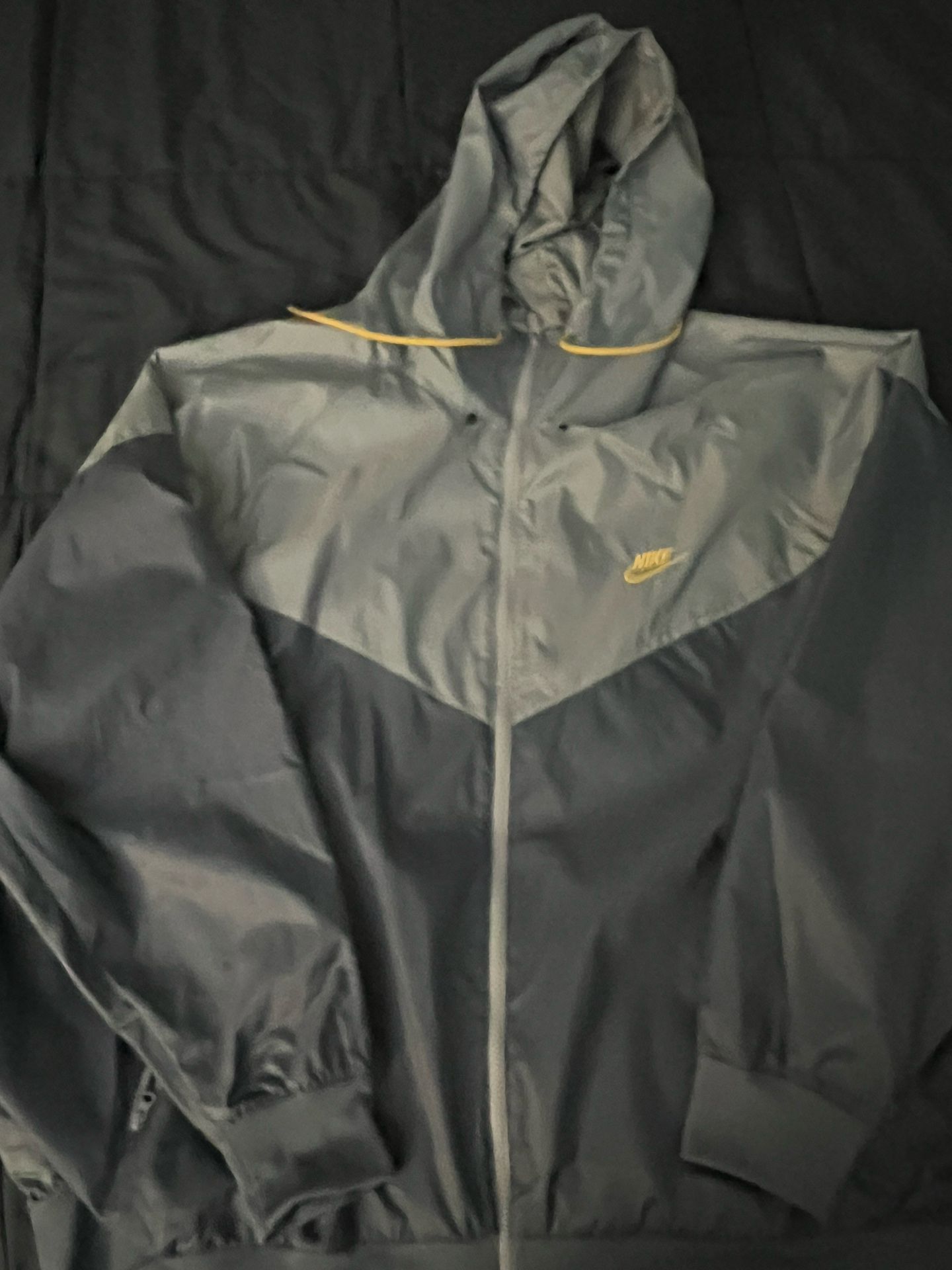 Nike Windrunner Jacket 3x