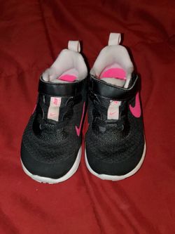 toddler nike size 7