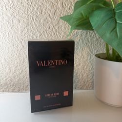 Valentino Born In Roma Intense Eau De Parfum 100ML Brand New - Sealed