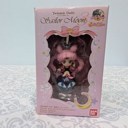 Sailor Moon Twinkle Dolly  Wicked Lady