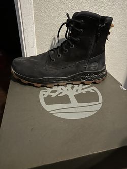 Timberland Brooklyn Boot