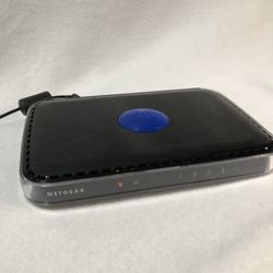 **cox and centurylink approved Netgear wndr3400 v2 gaming router fast internet wifi through wall wireless