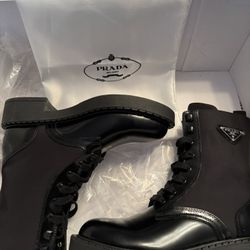 Prada Boots