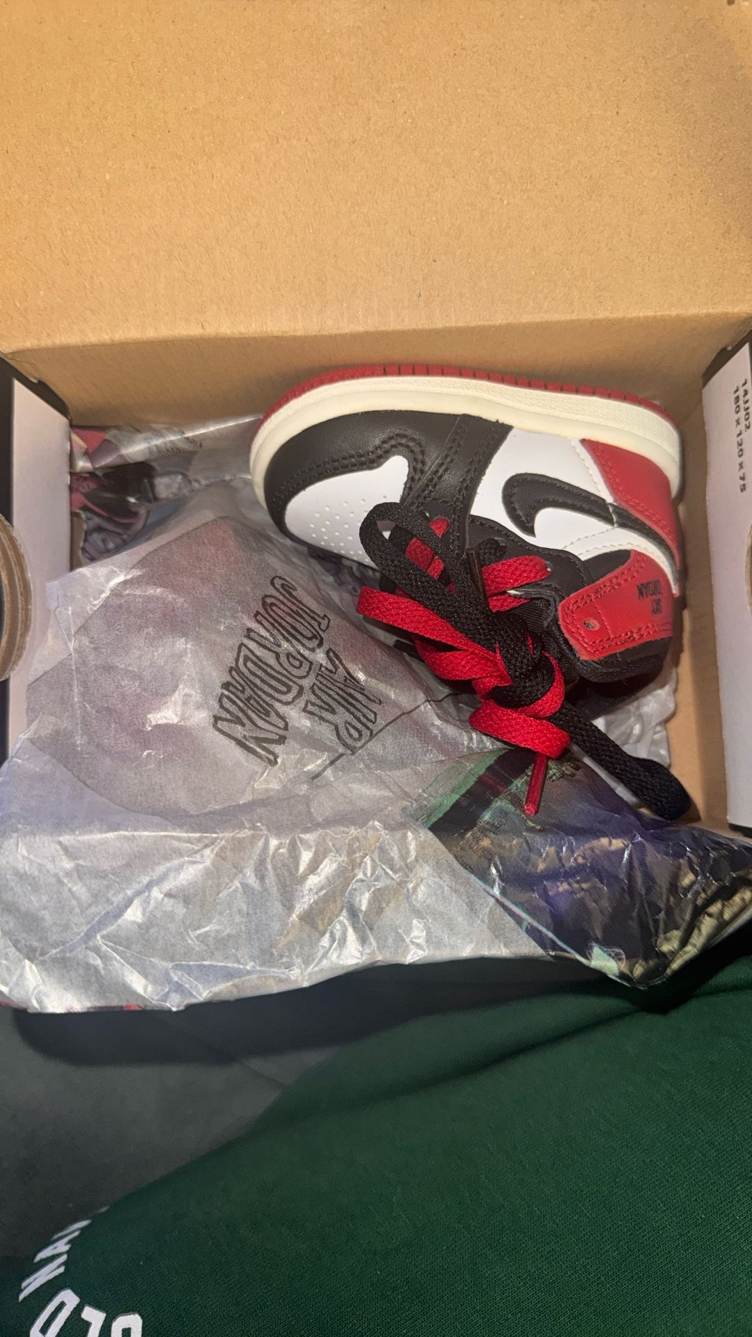 Jordan 1 Retro High OG 