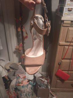 Micheal Koirs Heals...different Styles