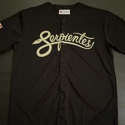 Arizona Diamondbacks Baseball Jersey