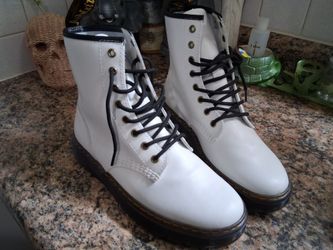 Dr Martens