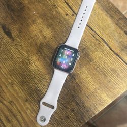 Apple Watch Series 4