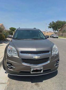 2010 Chevrolet Equinox