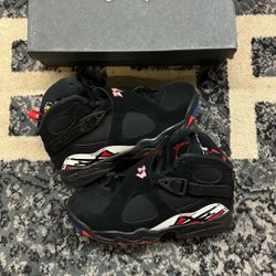 AJ8 Playoffs Size 6 