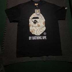 Bape tee