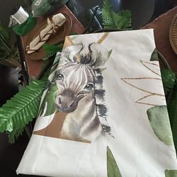 Safari Theme Party Decorations  For Baby Shower or Birthday Party
