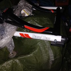 Travel Trak
