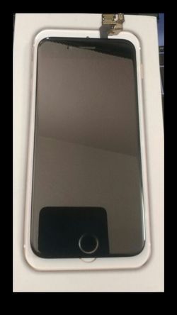 iPhone 6s LCD Screen + Install