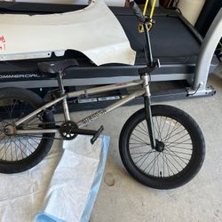 Sabrosa BMX Bike