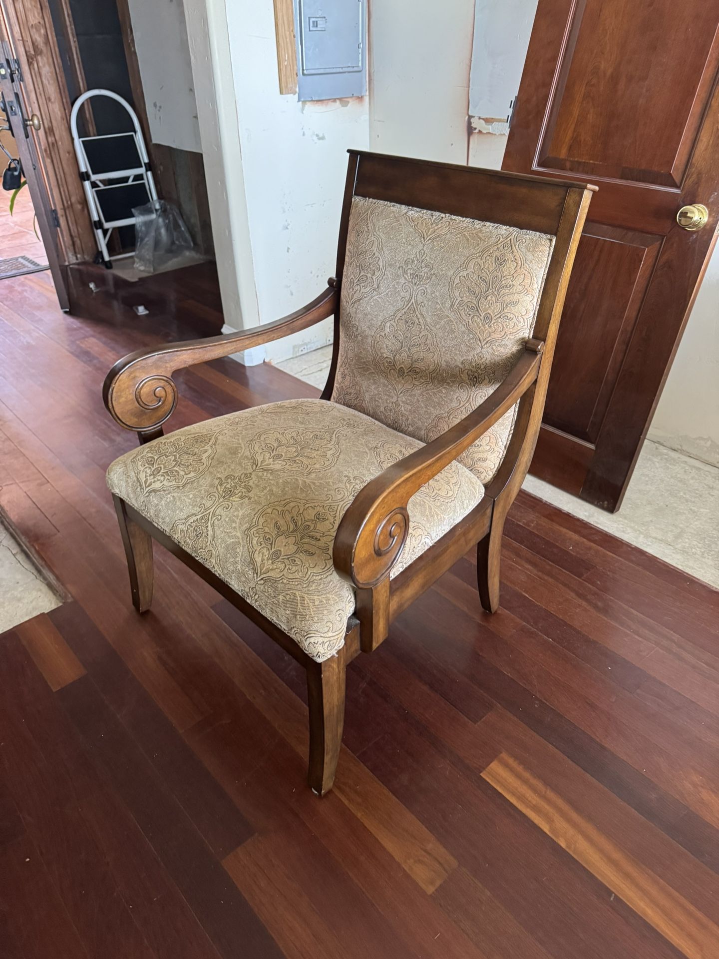 Decorative Side Chair