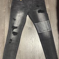 Ksubi jeans
