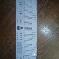 Arturia KeyLab Essential mk3 MIDI Keyboard Controller
