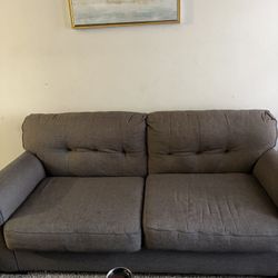 Sofa Love Seat Combo (Best Offer) 