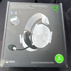 Bluetooth Headset 