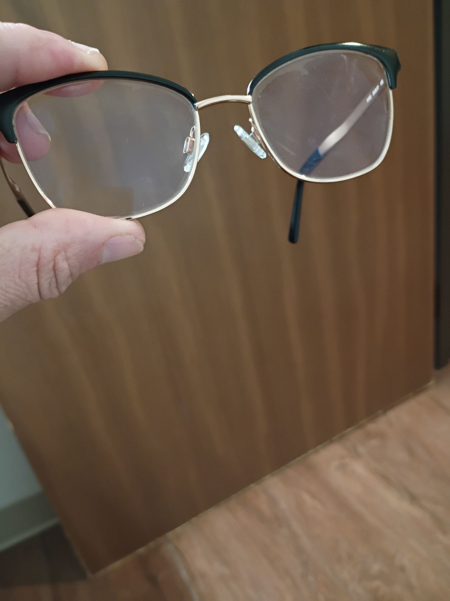 Michael kors glasses
