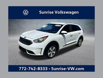2019 Kia Niro