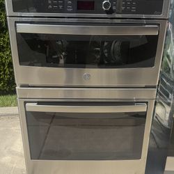 Oven Microwave 