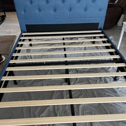 Brand New Full Size Bed